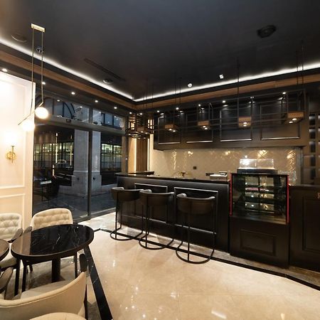 Fama Boutique Hotel Istambul Extérieur photo