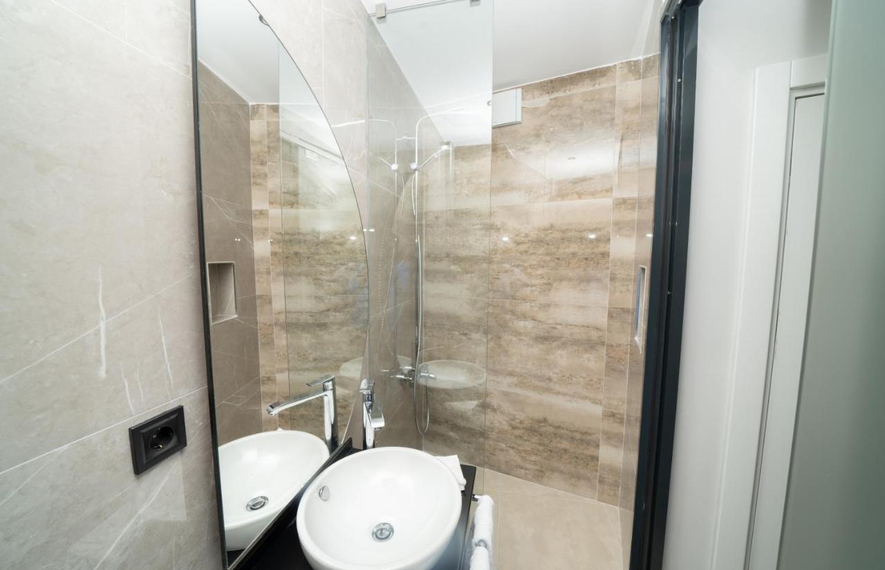 Fama Boutique Hotel Istambul Extérieur photo