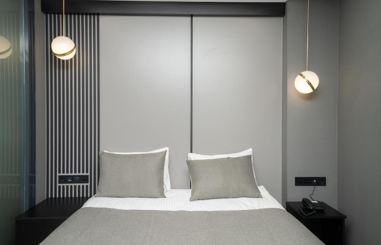 Fama Boutique Hotel Istambul Extérieur photo