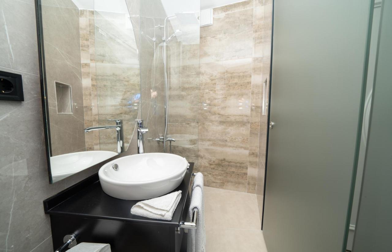 Fama Boutique Hotel Istambul Extérieur photo