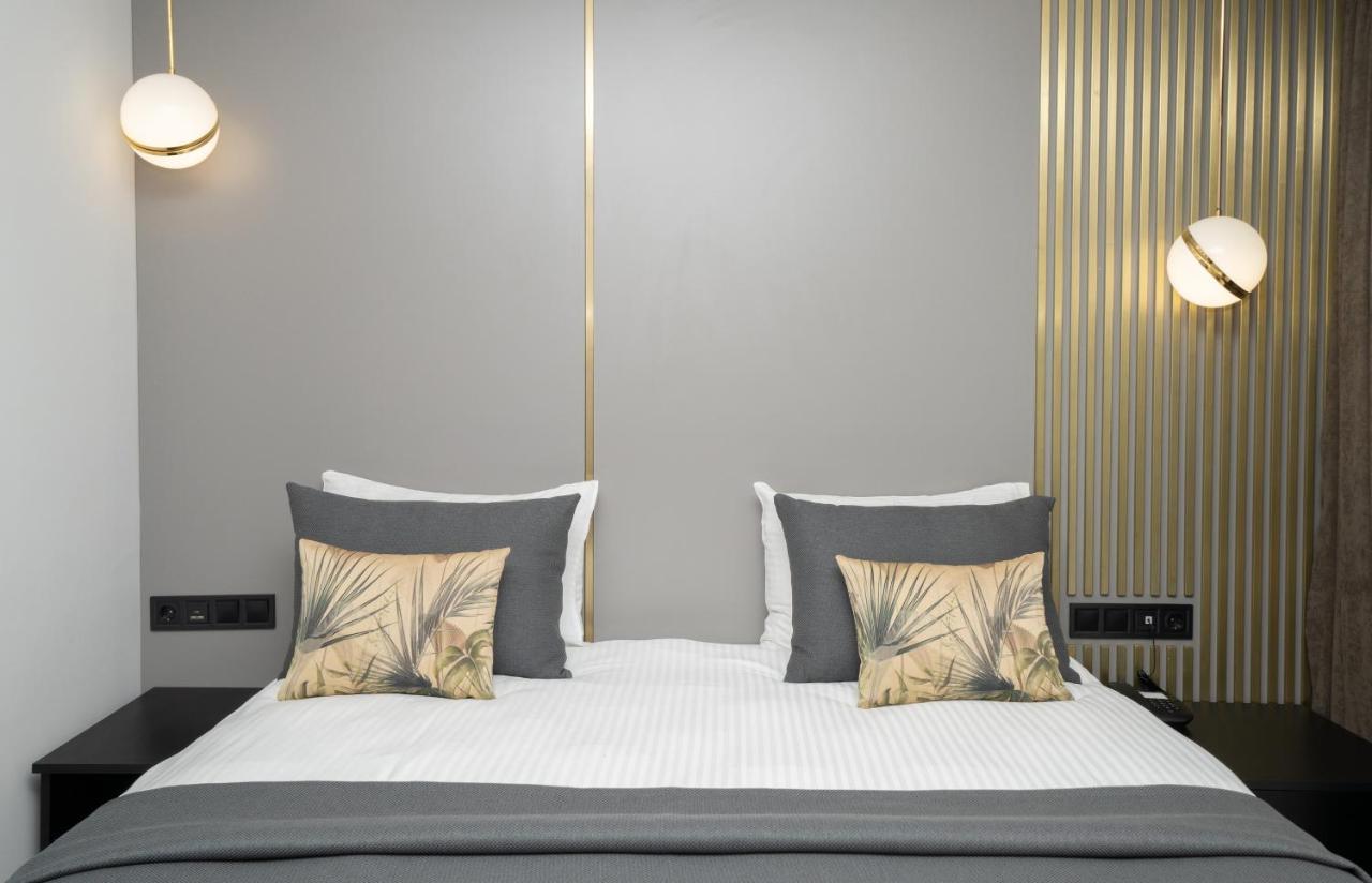 Fama Boutique Hotel Istambul Extérieur photo