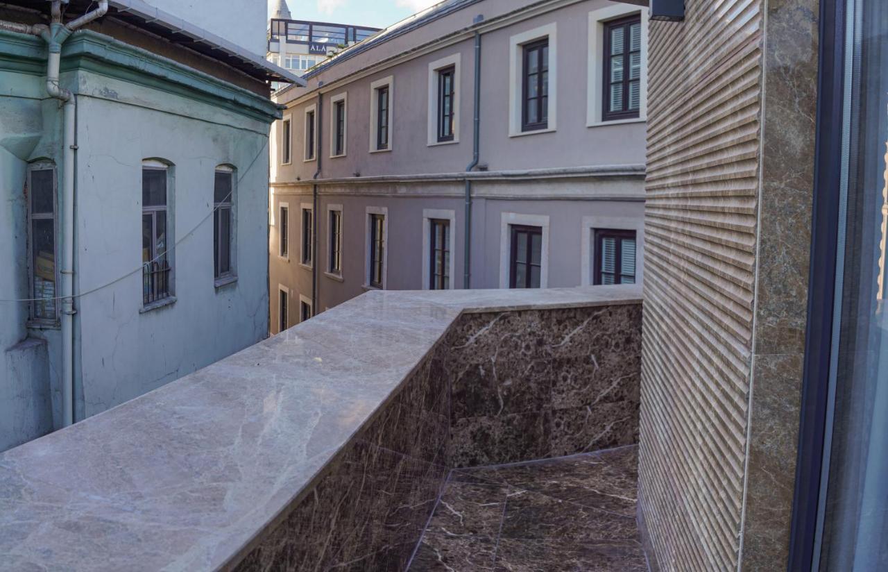 Fama Boutique Hotel Istambul Extérieur photo